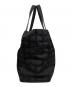 CHANEL (シャネル) ニュートラベルライン トートバッグ ブラック：33000円