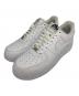 NIKE（ナイキ）の古着「AIR FORCE1」｜ホワイト