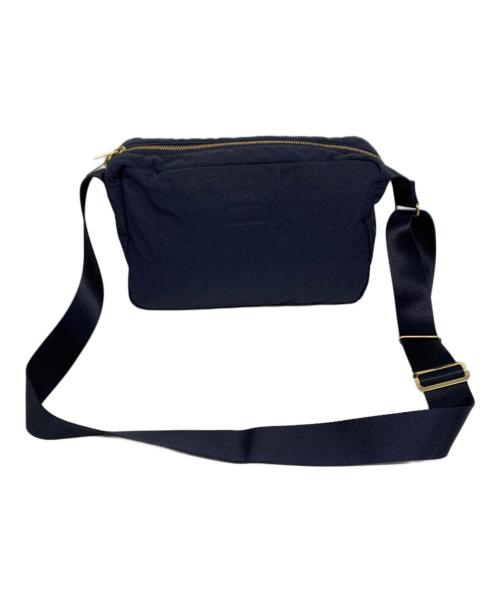 PORTER（ポーター）PORTER (ポーター)  DRAFT  SHOULDER BAG(S) ネイビーの古着・服飾アイテム