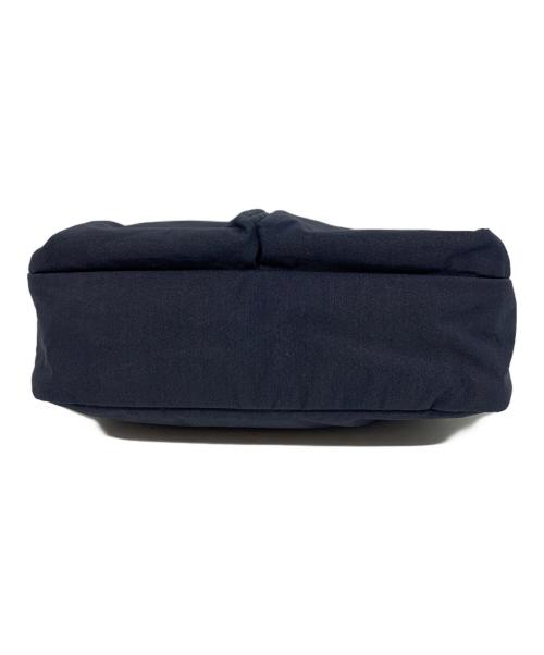 PORTER（ポーター）PORTER (ポーター)  DRAFT  SHOULDER BAG(S) ネイビーの古着・服飾アイテム
