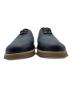 中古・古着 COLE HAAN (コールハーン) ゼログランド リマスタード エンブロオックス ネイビー サイズ:9 1/2M：12000円