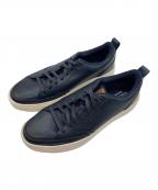 COLE HAANコールハーン）の古着「グランド クロスコート デュオプレミアスニーカー」｜ネイビー