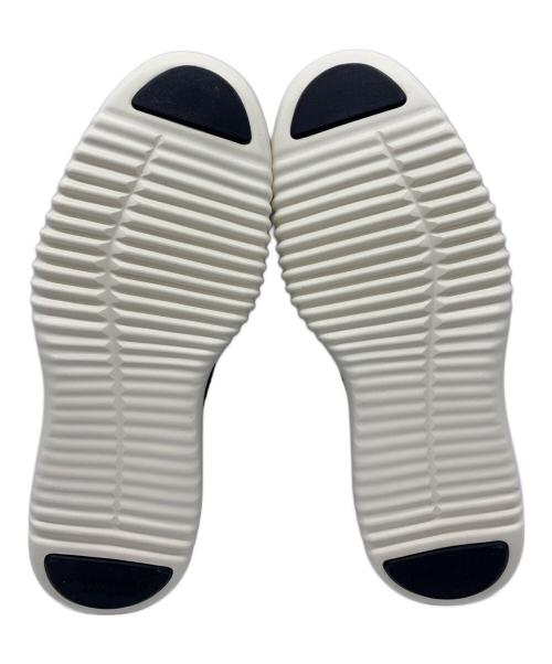 COLE HAAN（コールハーン）COLE HAAN (コールハーン) ゼログランド スティッチライト オックスフォード ブラック サイズ:7Mの古着・服飾アイテム