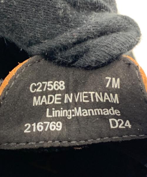 COLE HAAN（コールハーン）COLE HAAN (コールハーン) ゼログランド スティッチライト オックスフォード ブラック サイズ:7Mの古着・服飾アイテム