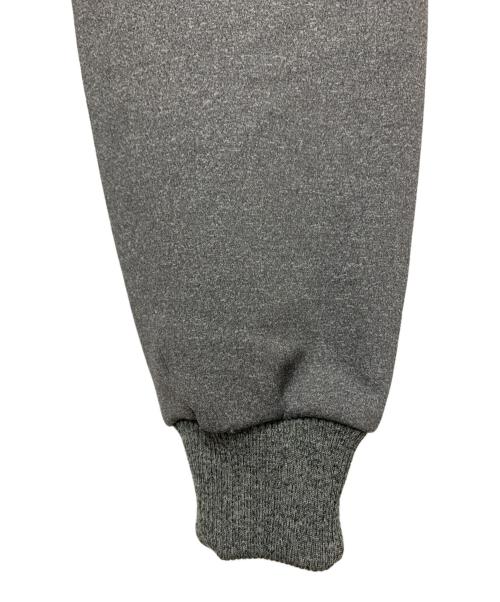 COMME des GARCONS HOMME（コムデギャルソン オム）COMME des GARCONS HOMME (コムデギャルソン オム) スウェットパンツ グレー サイズ:Sの古着・服飾アイテム