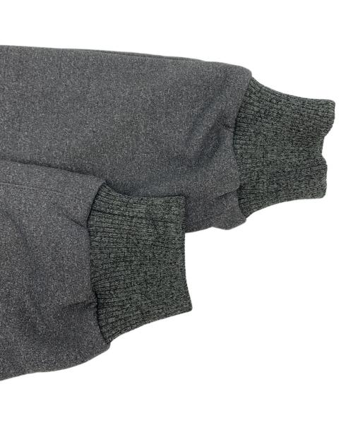 COMME des GARCONS HOMME（コムデギャルソン オム）COMME des GARCONS HOMME (コムデギャルソン オム) スウェットパンツ グレー サイズ:Sの古着・服飾アイテム