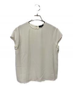 中古・古着通販】theory luxe (セオリーリュクス) MARVINE AMIA Blouse