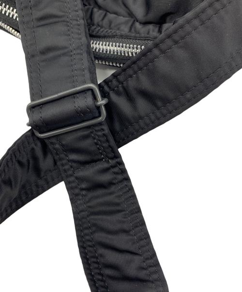 PORTER（ポーター）PORTER (ポーター) ショルダーバッグ ブラックの古着・服飾アイテム