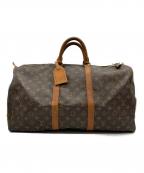 LOUIS VUITTONルイ ヴィトン）の古着「キーポル50」