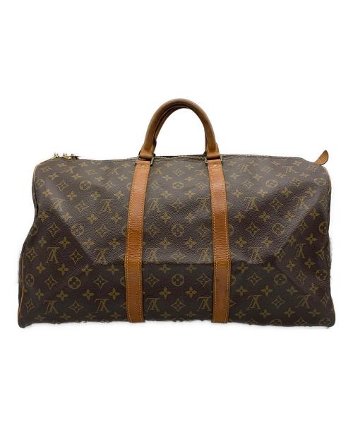 LOUIS VUITTON（ルイ ヴィトン）LOUIS VUITTON (ルイ ヴィトン) キーポル50の古着・服飾アイテム