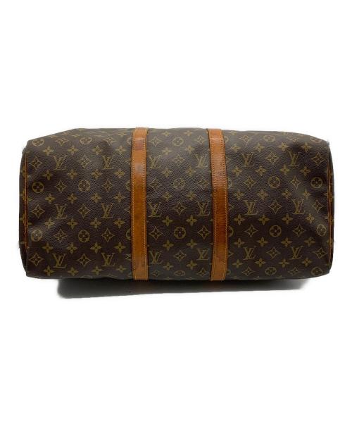 LOUIS VUITTON（ルイ ヴィトン）LOUIS VUITTON (ルイ ヴィトン) キーポル50の古着・服飾アイテム