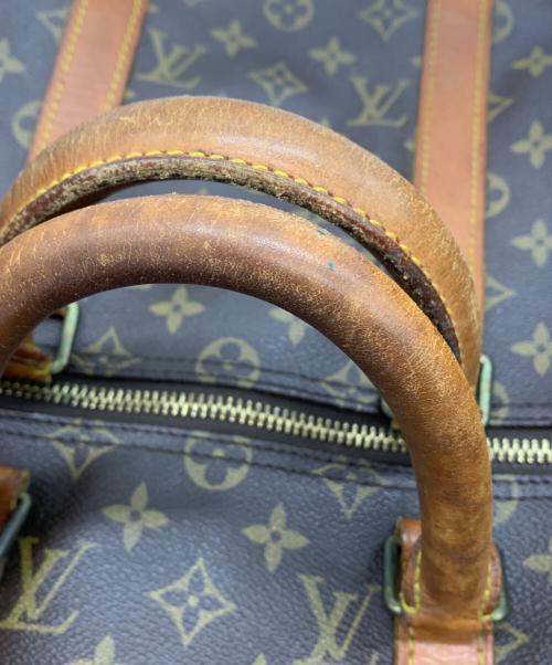 LOUIS VUITTON（ルイ ヴィトン）LOUIS VUITTON (ルイ ヴィトン) キーポル50の古着・服飾アイテム