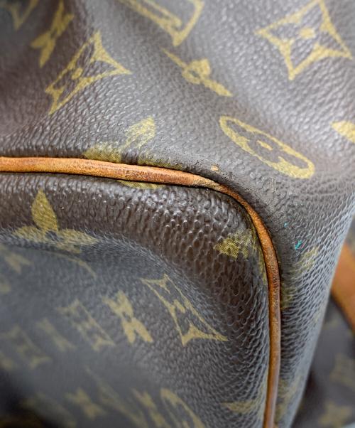 LOUIS VUITTON（ルイ ヴィトン）LOUIS VUITTON (ルイ ヴィトン) キーポル50の古着・服飾アイテム