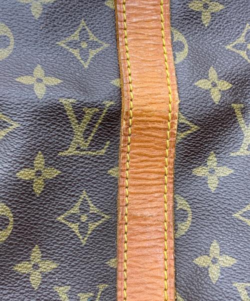 LOUIS VUITTON（ルイ ヴィトン）LOUIS VUITTON (ルイ ヴィトン) キーポル50の古着・服飾アイテム