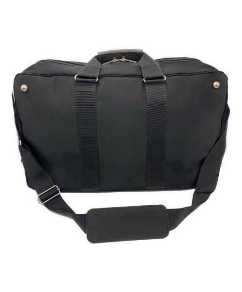 PORTER（ポーター）PORTER (ポーター) ガーメントバッグ ブラックの古着・服飾アイテム