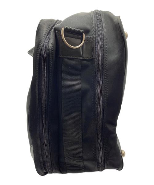 PORTER（ポーター）PORTER (ポーター) ガーメントバッグ ブラックの古着・服飾アイテム