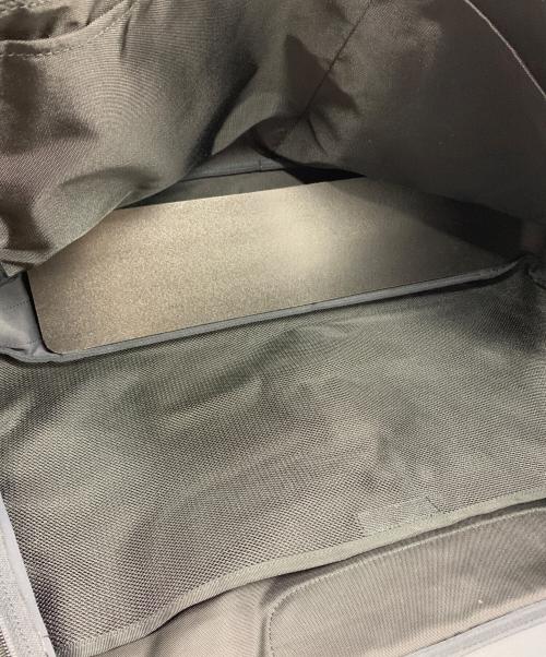 PORTER（ポーター）PORTER (ポーター) ガーメントバッグ ブラックの古着・服飾アイテム