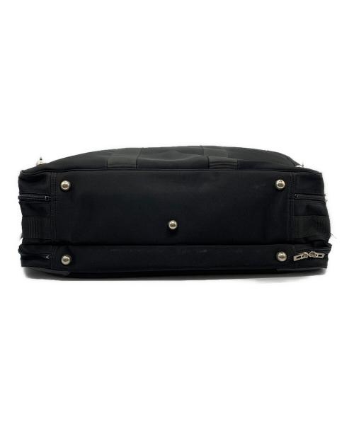 PORTER（ポーター）PORTER (ポーター) ガーメントバッグ ブラックの古着・服飾アイテム