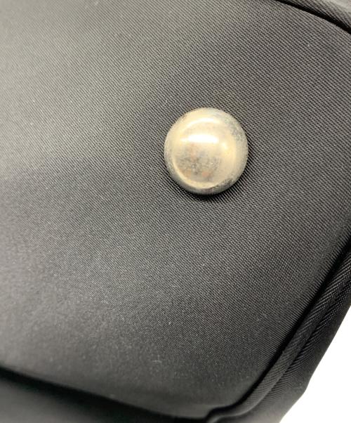 PORTER（ポーター）PORTER (ポーター) ガーメントバッグ ブラックの古着・服飾アイテム