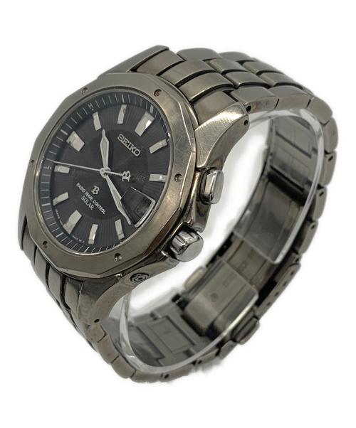 SEIKO（セイコー）SEIKO (セイコー) BRIGHTZの古着・服飾アイテム