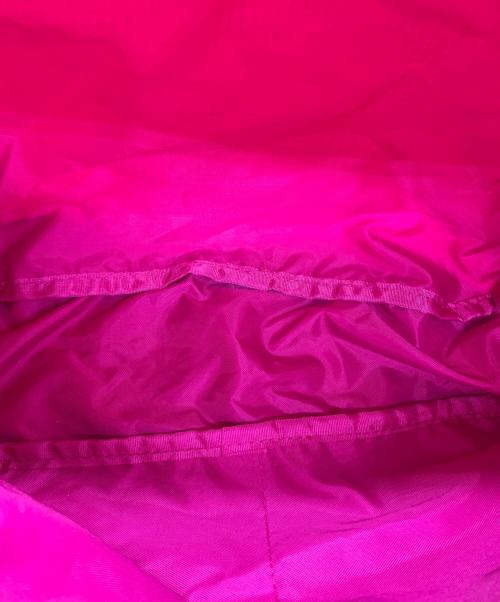 SUPREME（シュプリーム）Supreme (シュプリーム) ボディーバッグ ショッキングピンクの古着・服飾アイテム