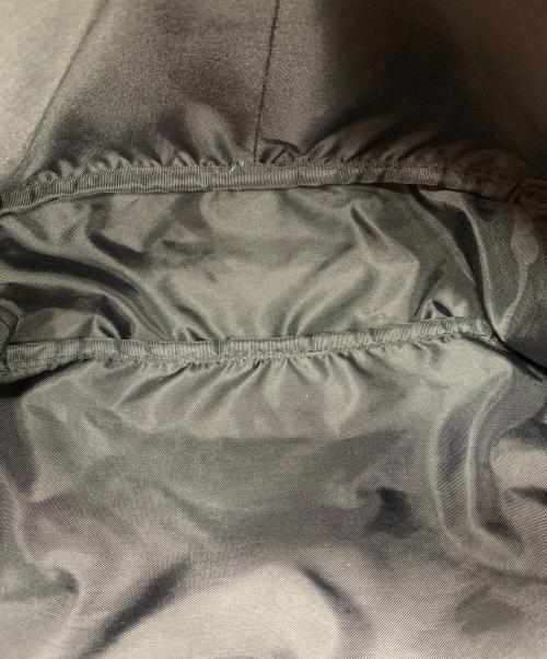 SUPREME（シュプリーム）Supreme (シュプリーム) ボディバッグ ブラックの古着・服飾アイテム