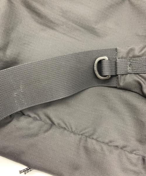 SUPREME（シュプリーム）Supreme (シュプリーム) ボディバッグ ブラックの古着・服飾アイテム