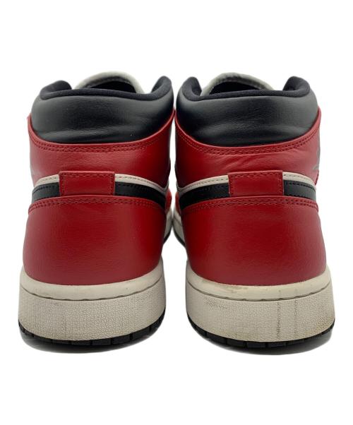 NIKE（ナイキ）NIKE (ナイキ) AIR JORDAN 1 MID 