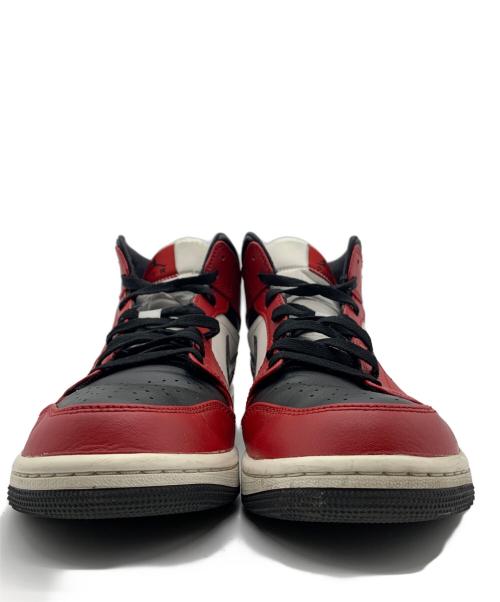 NIKE（ナイキ）NIKE (ナイキ) AIR JORDAN 1 MID 