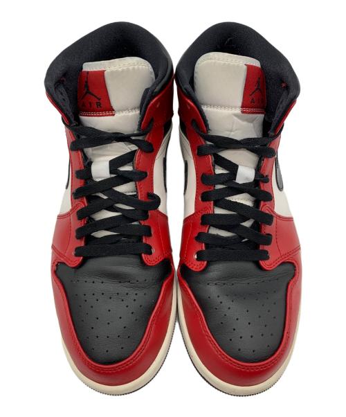 NIKE（ナイキ）NIKE (ナイキ) AIR JORDAN 1 MID 