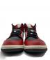 中古・古着 NIKE (ナイキ) AIR JORDAN 1 MID 