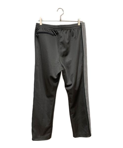 Needles（ニードルズ）Needles (ニードルズ) Charcoal (チャコール) トラックパンツ グレー サイズ:Mの古着・服飾アイテム