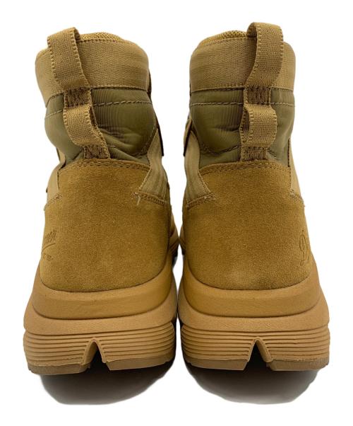 Danner（ダナー）Danner (ダナー) トレッキングシューズ ベージュ サイズ:26.5の古着・服飾アイテム