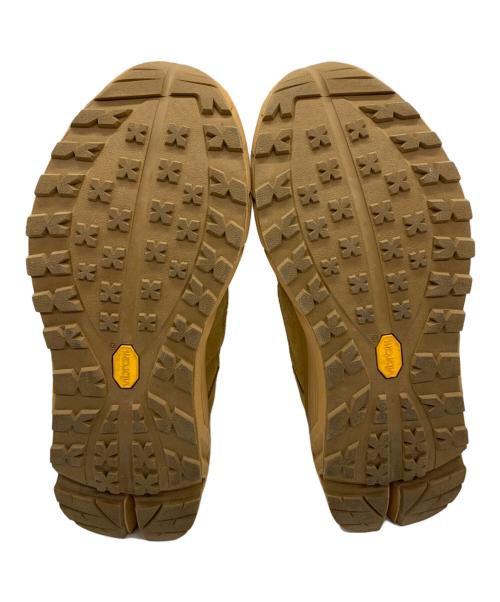 Danner（ダナー）Danner (ダナー) トレッキングシューズ ベージュ サイズ:26.5の古着・服飾アイテム