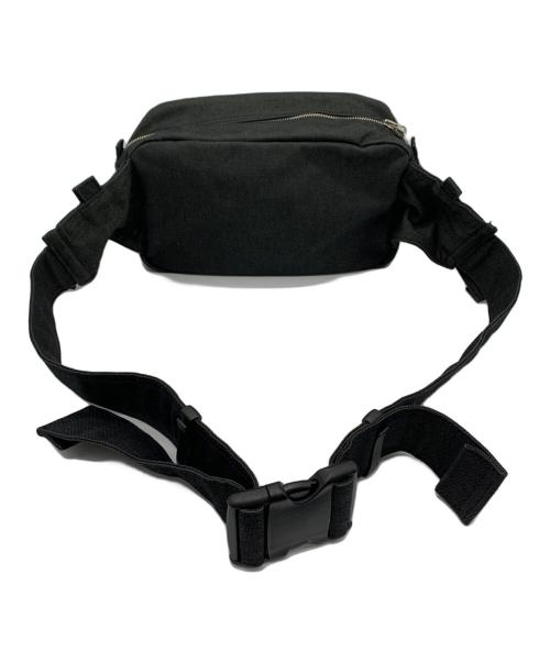 PORTER（ポーター）PORTER (ポーター) スモーキー ウエストバッグ グレーの古着・服飾アイテム