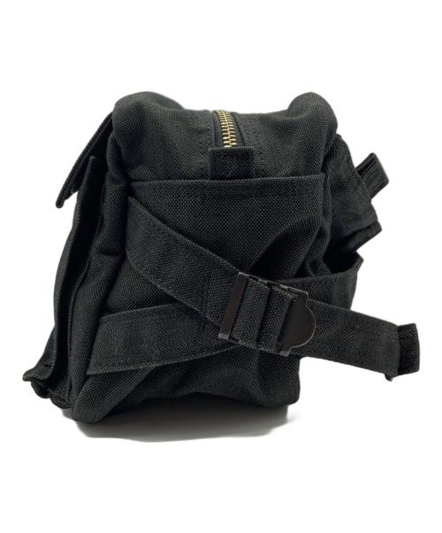 PORTER（ポーター）PORTER (ポーター) スモーキー ウエストバッグ グレーの古着・服飾アイテム