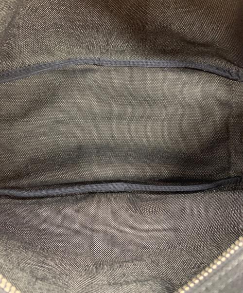 PORTER（ポーター）PORTER (ポーター) スモーキー ウエストバッグ グレーの古着・服飾アイテム