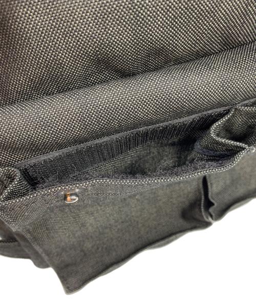 PORTER（ポーター）PORTER (ポーター) スモーキー ウエストバッグ グレーの古着・服飾アイテム