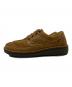 CLARKS (クラークス) active AIR シューズ ブラウン サイズ:26.5：7000円