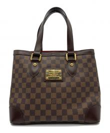 LOUIS VUITTON（ルイ ヴィトン）の古着「ハムステッドPM」