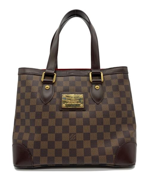 LOUIS VUITTON（ルイ ヴィトン）LOUIS VUITTON (ルイ ヴィトン) ハムステッドPMの古着・服飾アイテム