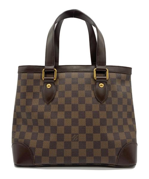 LOUIS VUITTON（ルイ ヴィトン）LOUIS VUITTON (ルイ ヴィトン) ハムステッドPMの古着・服飾アイテム