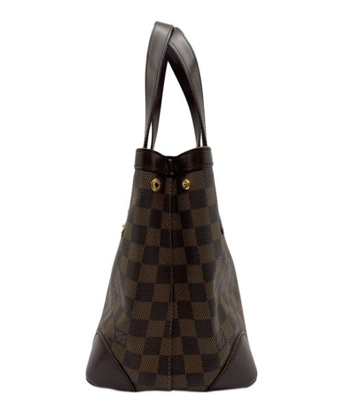 LOUIS VUITTON（ルイ ヴィトン）LOUIS VUITTON (ルイ ヴィトン) ハムステッドPMの古着・服飾アイテム