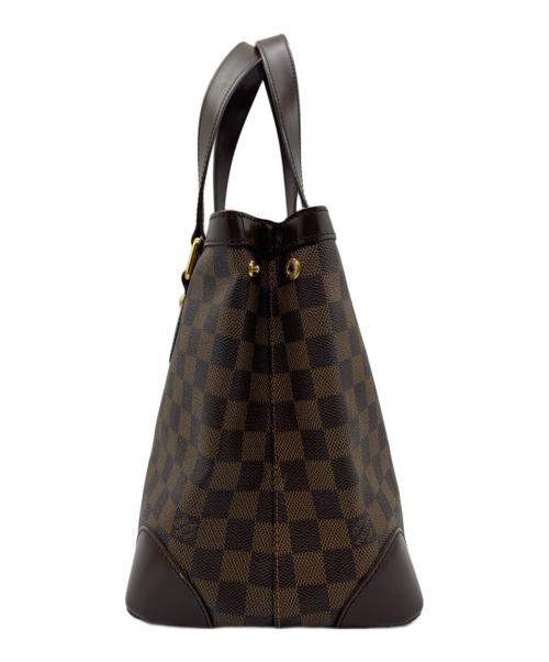 LOUIS VUITTON（ルイ ヴィトン）LOUIS VUITTON (ルイ ヴィトン) ハムステッドPMの古着・服飾アイテム