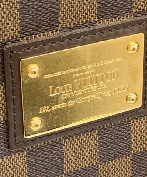 LOUIS VUITTON（ルイ ヴィトン）LOUIS VUITTON (ルイ ヴィトン) ハムステッドPMの古着・服飾アイテム
