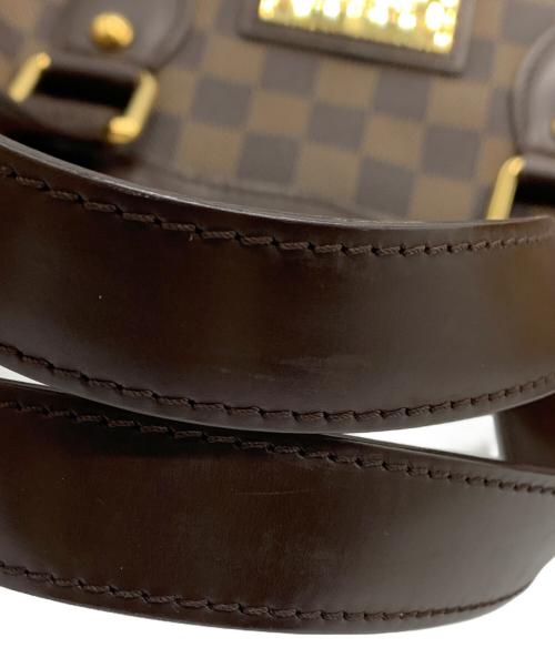 LOUIS VUITTON（ルイ ヴィトン）LOUIS VUITTON (ルイ ヴィトン) ハムステッドPMの古着・服飾アイテム