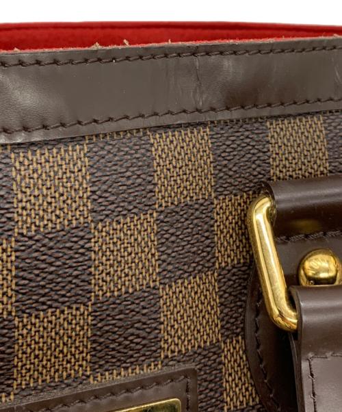 LOUIS VUITTON（ルイ ヴィトン）LOUIS VUITTON (ルイ ヴィトン) ハムステッドPMの古着・服飾アイテム