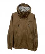 Columbiaコロンビア）の古着「マウンテンズアーコーリングIIIジャケット」｜ブラウン