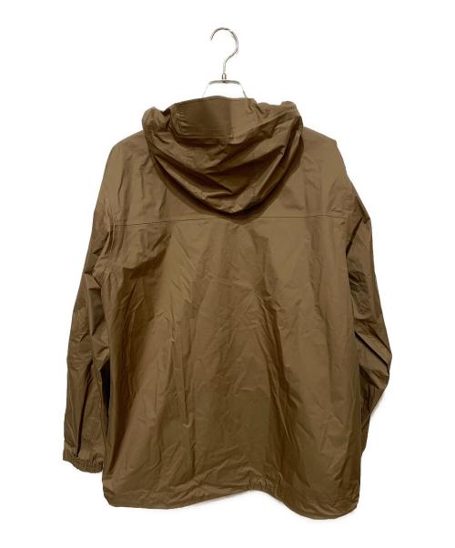 Columbia（コロンビア）Columbia (コロンビア) マウンテンズアーコーリングIIIジャケット ブラウン サイズ:Lの古着・服飾アイテム