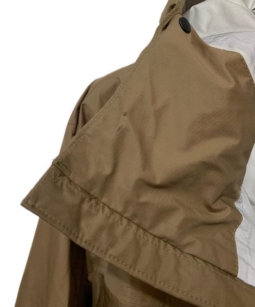 Columbia（コロンビア）Columbia (コロンビア) マウンテンズアーコーリングIIIジャケット ブラウン サイズ:Lの古着・服飾アイテム